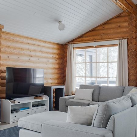 Holiday In Lapland - Levisalmi A Exterior photo