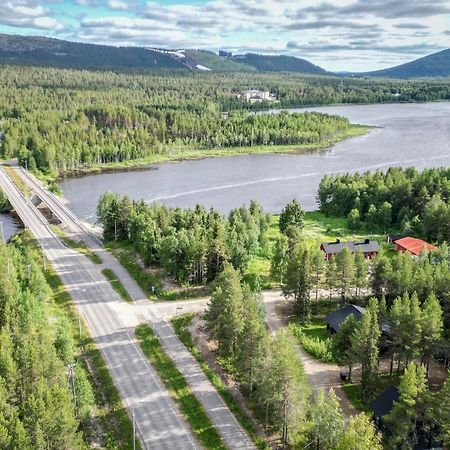 Holiday In Lapland - Levisalmi A Exterior photo