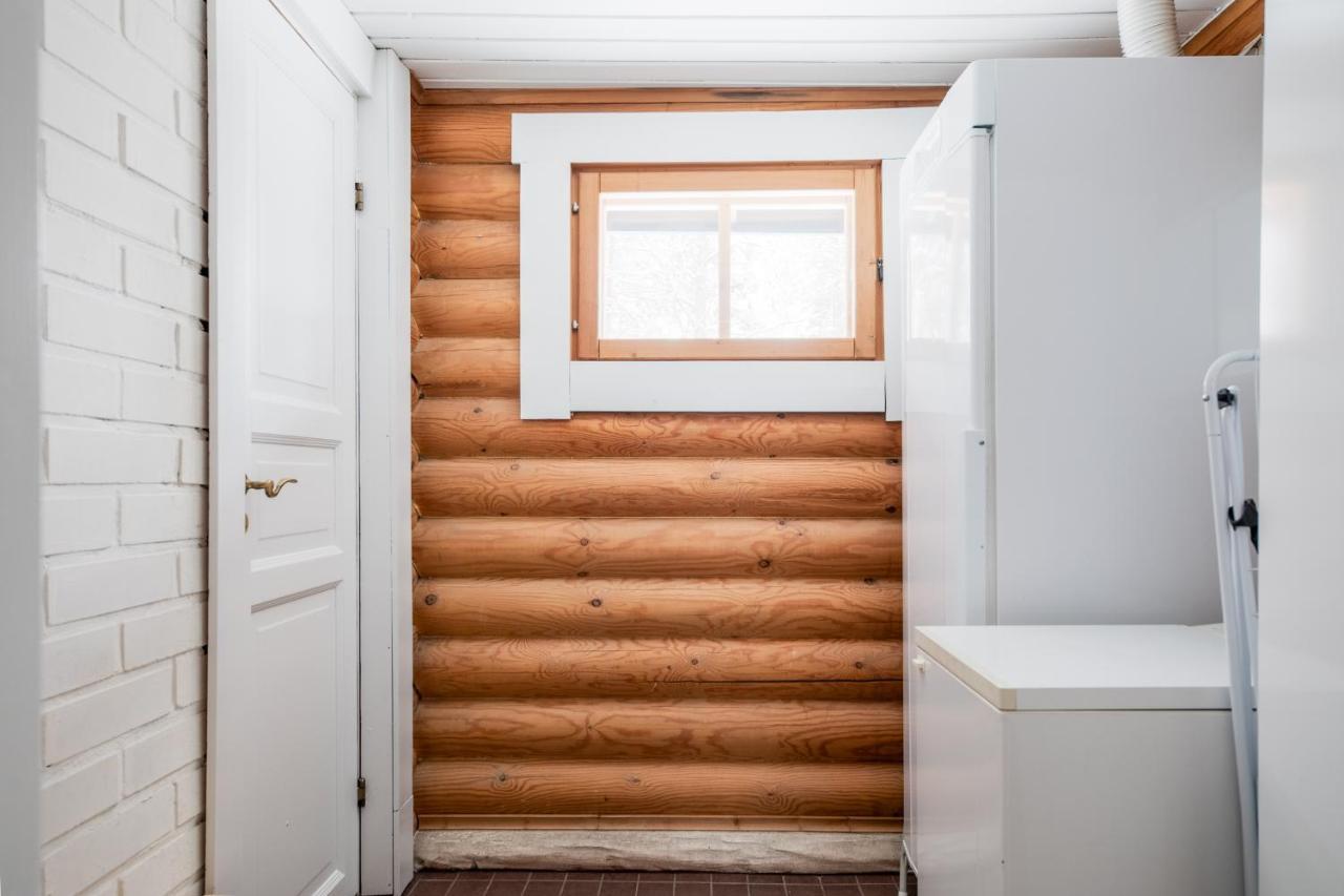Holiday In Lapland - Levisalmi A Exterior photo