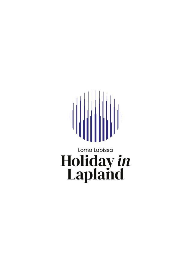 Holiday In Lapland - Levisalmi A Exterior photo