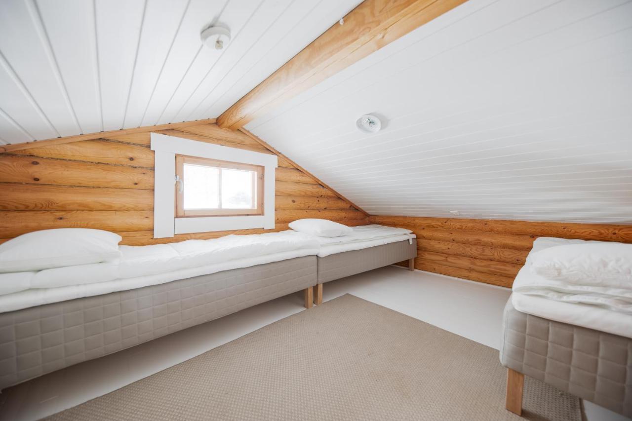 Holiday In Lapland - Levisalmi A Exterior photo
